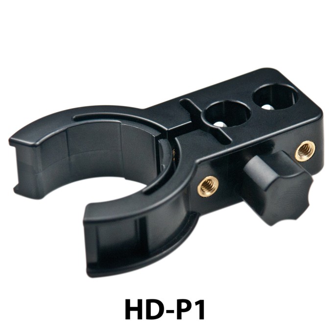 HD-P1 Adaptor de prindere pe coloane verticale pentru microscoape Dino-Lite